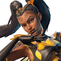 Honeydancer — Epic Outfit