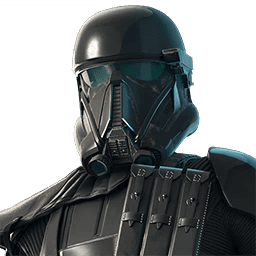AWR Trooper — Epic Outfit