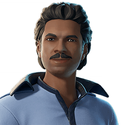 Lando Calrissian — Epic Outfit