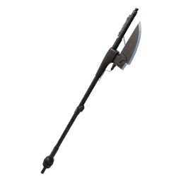 Vibro-Ax — Rare Pickaxe