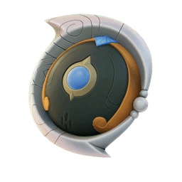 Destined Aegis — Rare Back Bling