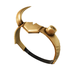 Sylvie's Crown — Uncommon Back Bling