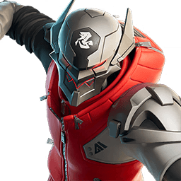 Reckless Raith — Epic Outfit