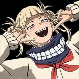 Himiko Toga — Epic Outfit