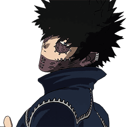 Dabi — Epic Outfit