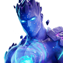 Titan — Epic Outfit