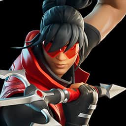 Tatsuo — Epic Outfit