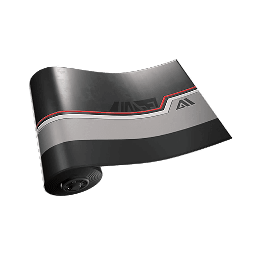 Kinetic Red — Rare Wrap