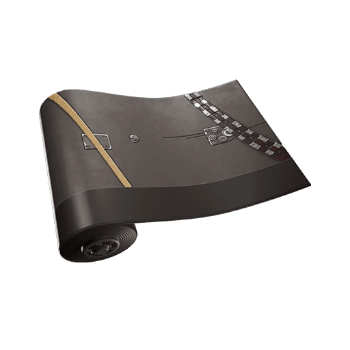Chewie — Uncommon Wrap