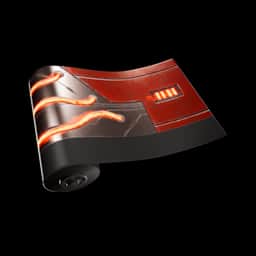 Overseer — Rare Wrap