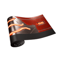 Overseer — Rare Wrap