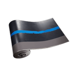 Corrosive Stripe — Uncommon Wrap