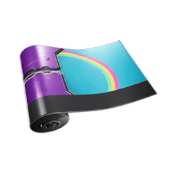 Wasteland Brite — Uncommon Wrap