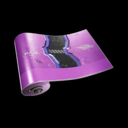 Feral Finisher — Uncommon Wrap