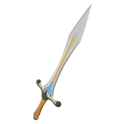 Carver of Fate — Uncommon Pickaxe