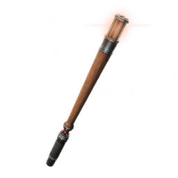 TVA Time Stick — Rare Pickaxe