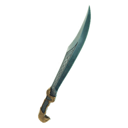 Sylvie's Sword — Rare Pickaxe
