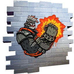 Nitro Crush — Uncommon Spray