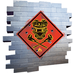 Machinist Crossing — Uncommon Spray