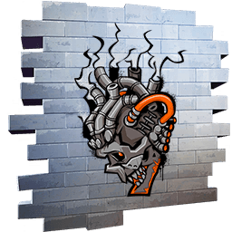 Gunmetal Idol — Uncommon Spray