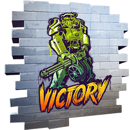 Armored Victory — Epic Spray