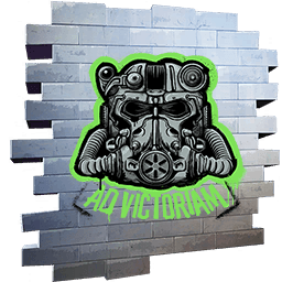 Ad Victoriam! — Epic Spray