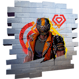 Competitor Rust — Uncommon Spray