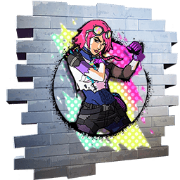 Ready to Raid — Uncommon Spray