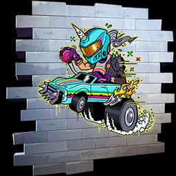 Brite & Speedy — Uncommon Spray