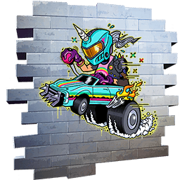 Brite & Speedy — Uncommon Spray