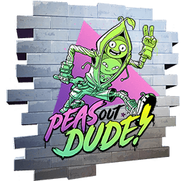 Peas Out — Uncommon Spray
