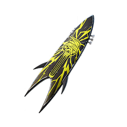 Surfstrummer — Rare Back Bling