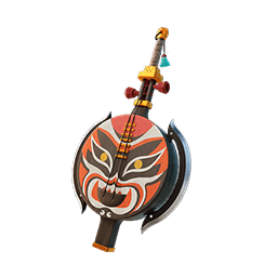Battle Ruan — Rare Back Bling