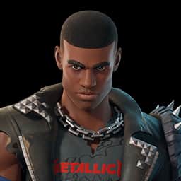 Rust — Epic Outfit