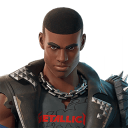 Rust — Epic Outfit