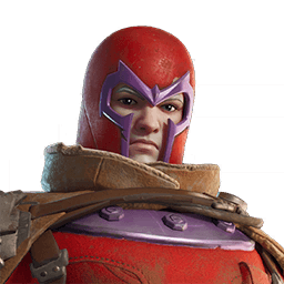Wastelander Magneto — Epic Outfit