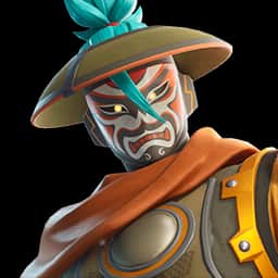 Jing — Epic Outfit