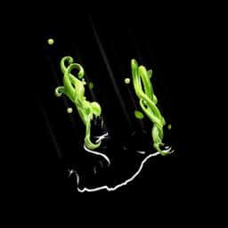 Tendril Dropper — Rare Contrail