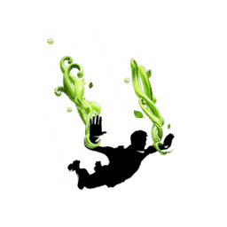 Tendril Dropper — Rare Contrail