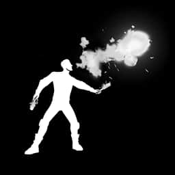 Fire Show — Uncommon Emote