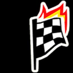 End of the Race — Uncommon Emoticon