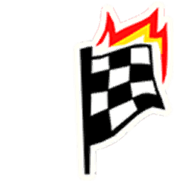 End of the Race — Uncommon Emoticon