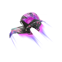 Drome Drifter — Epic Glider