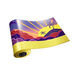 Sunset Vibes — Uncommon Wrap