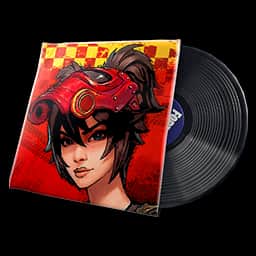 Fire and Steel — Uncommon Music
