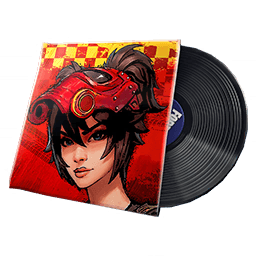 Fire and Steel — Uncommon Music