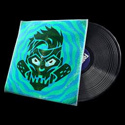 Lord of the Wasteland — Uncommon Music