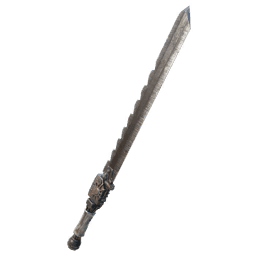 Assaultron Blade — Rare Pickaxe