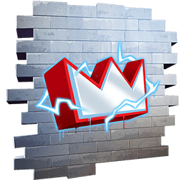 King Eh 30 — Epic Spray