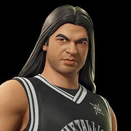 Robert Trujillo — Epic Outfit